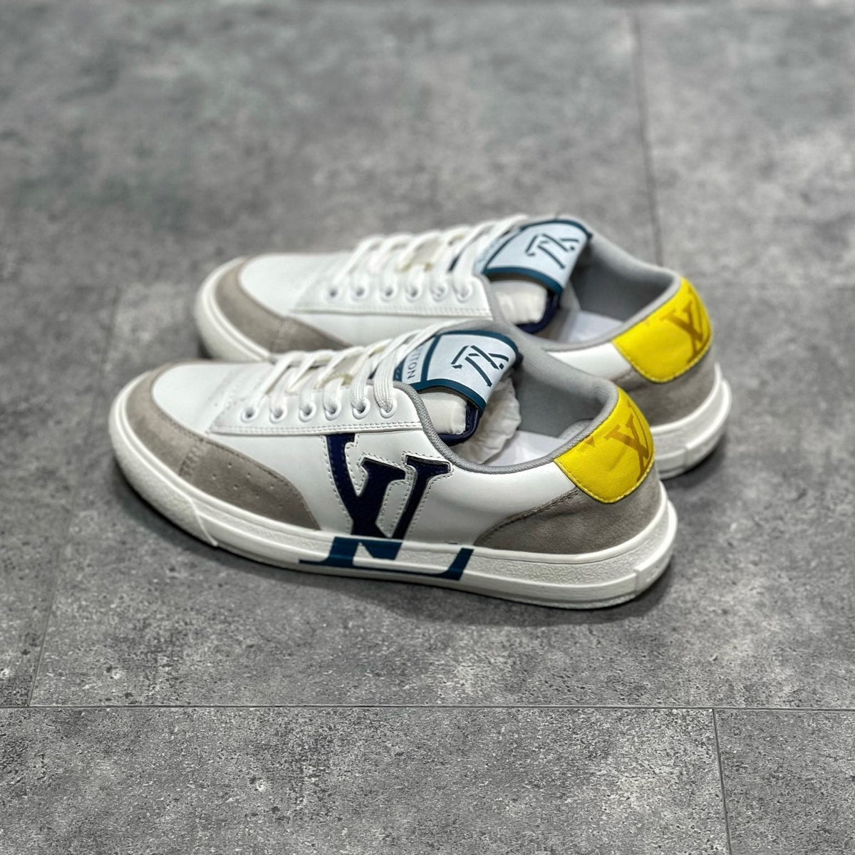 LOU TRAINERS