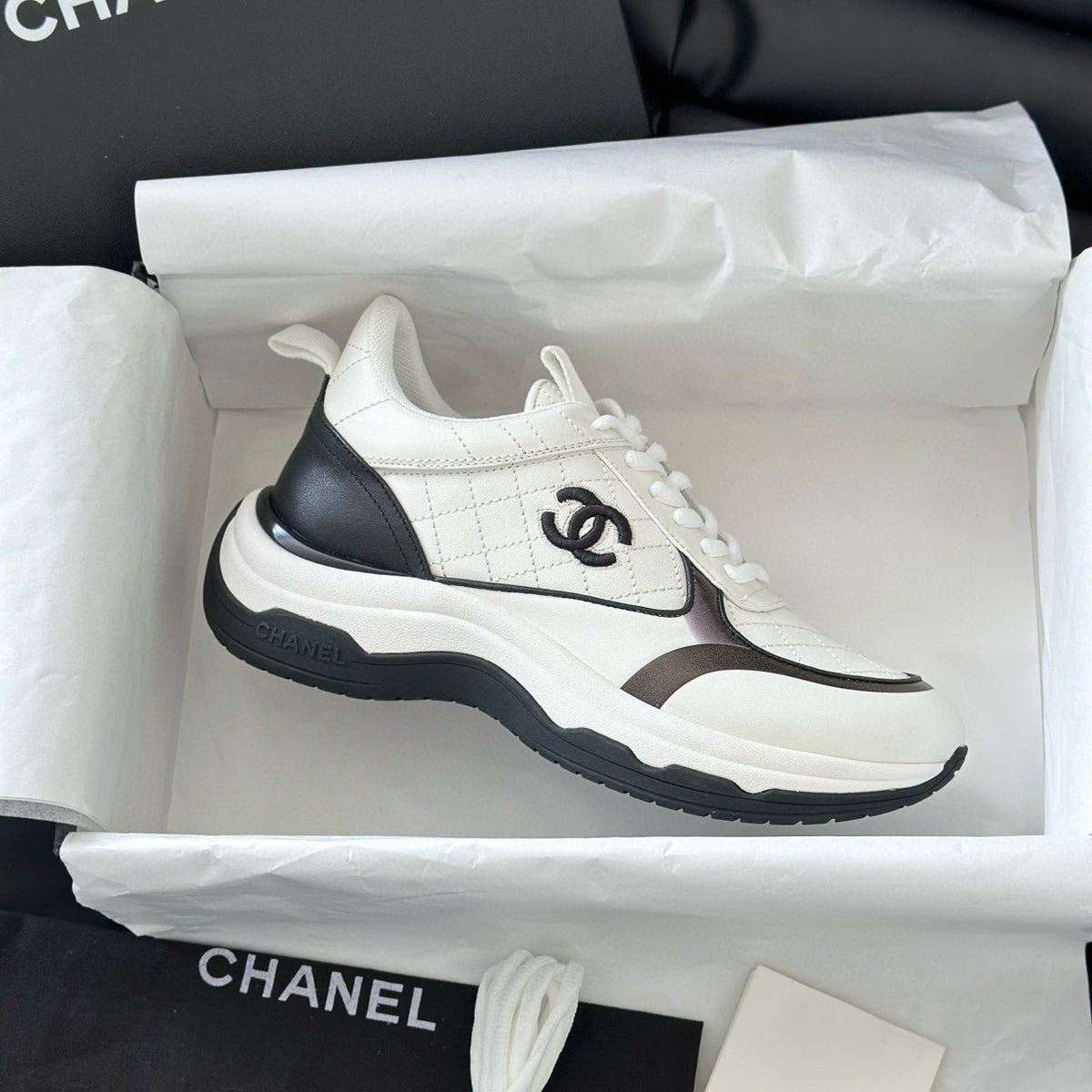 CC TRAINERS