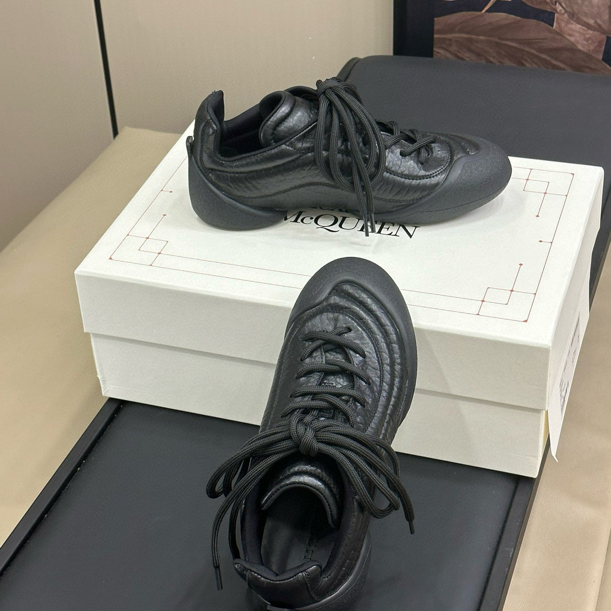 MCQ TRAINERS