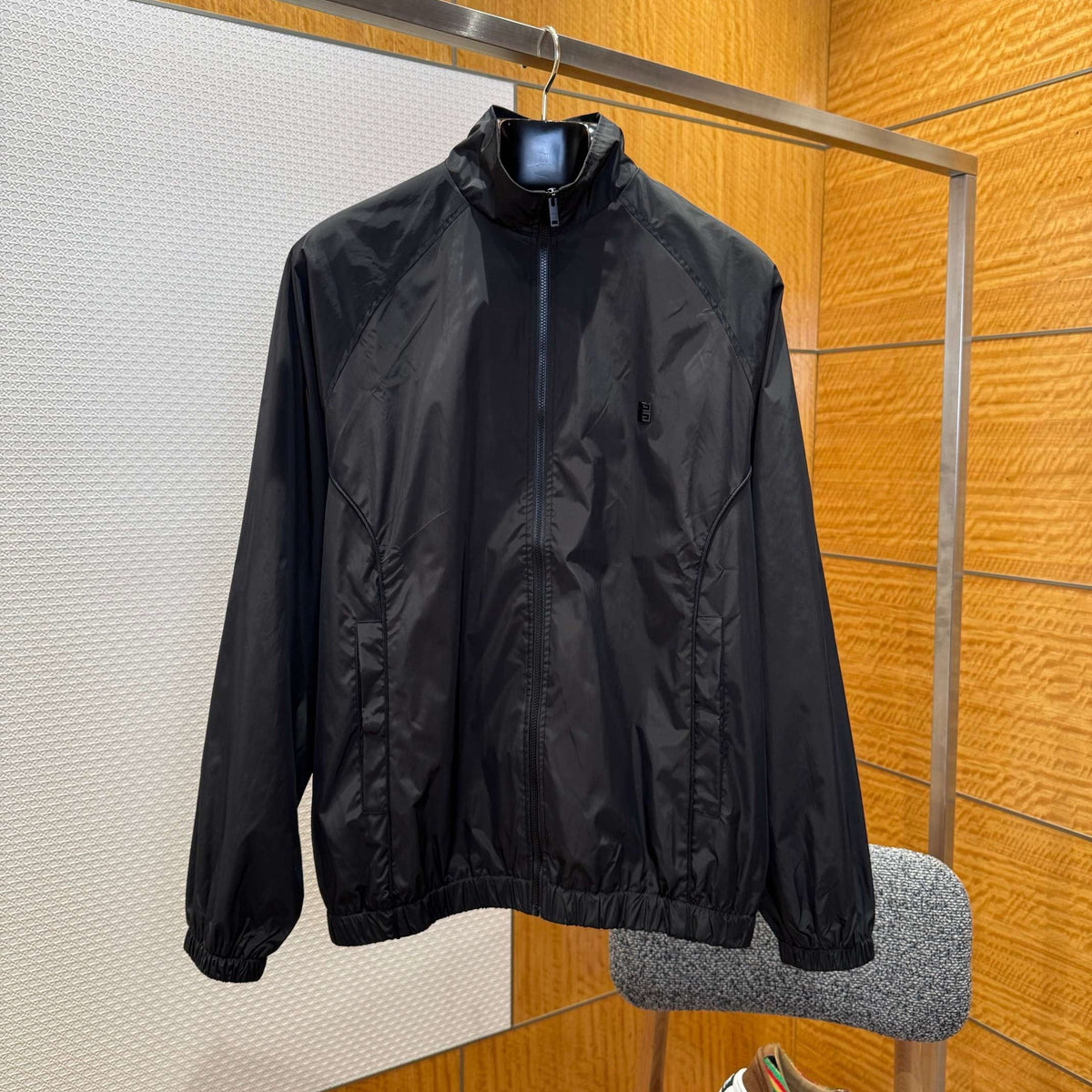 GVC JACKET