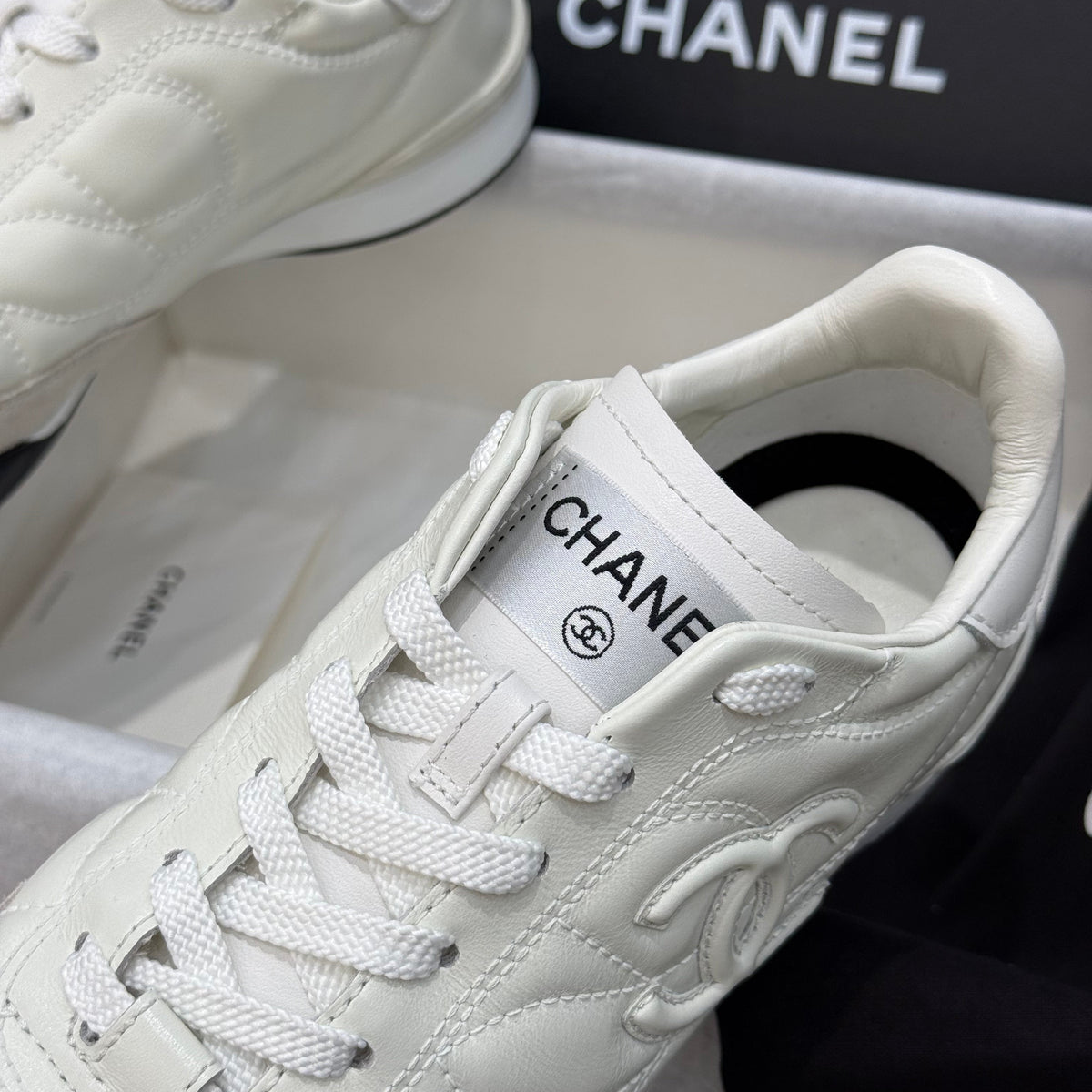 CC SNEAKER