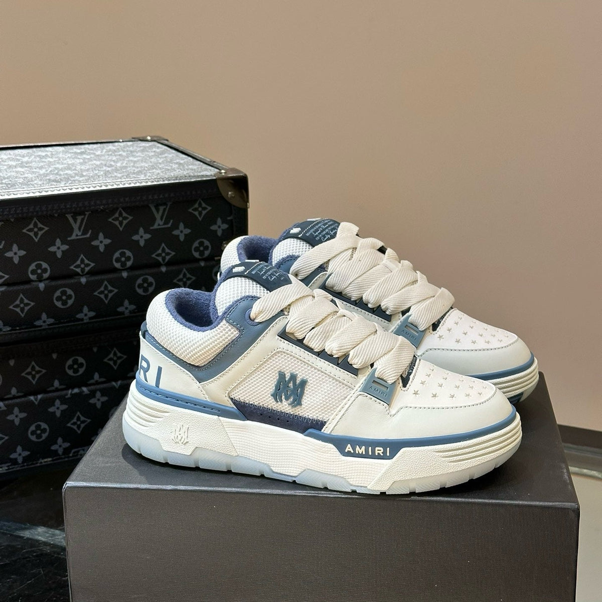 AMIRI TRAINERS