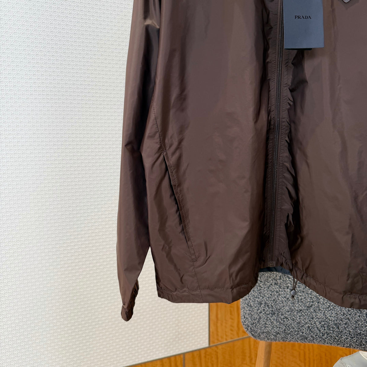 PD JACKET