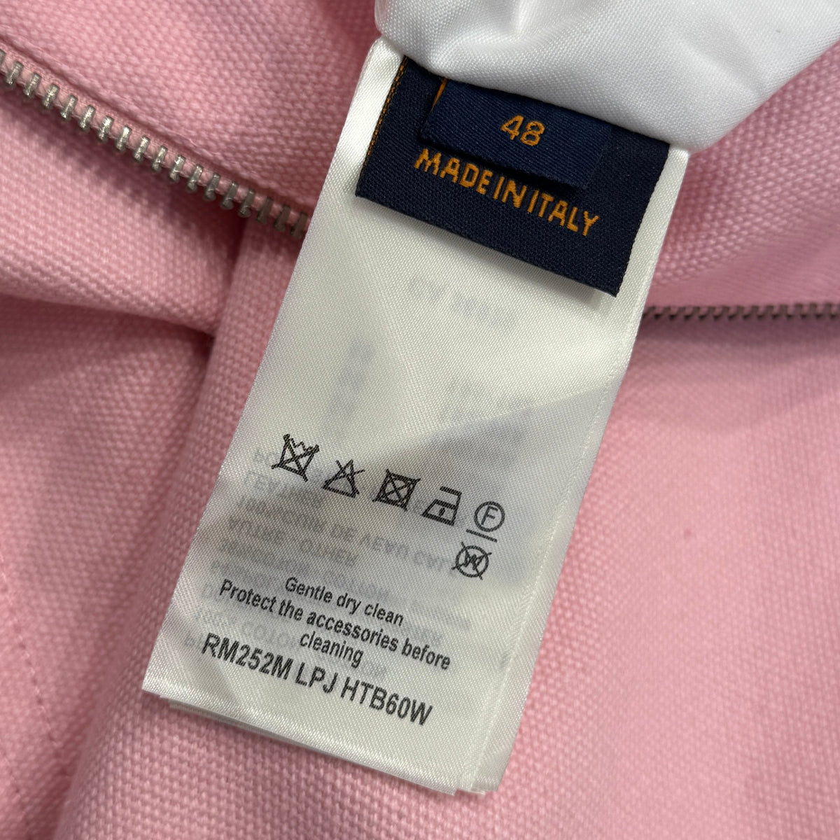 LOU JACKET