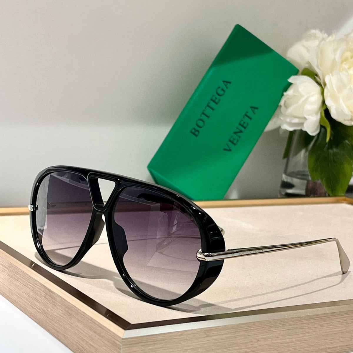 BV SUNGLASSES
