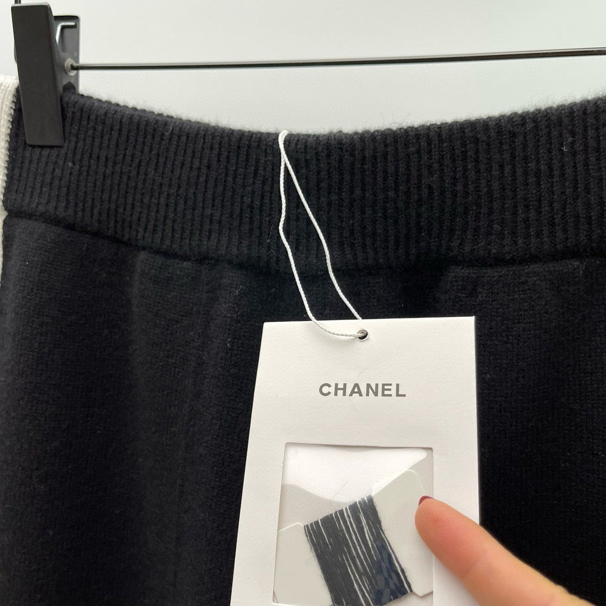 CC TROUSERS