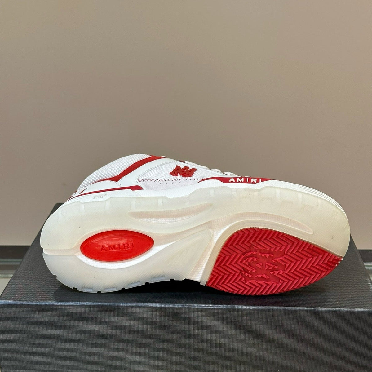AMIRI TRAINERS