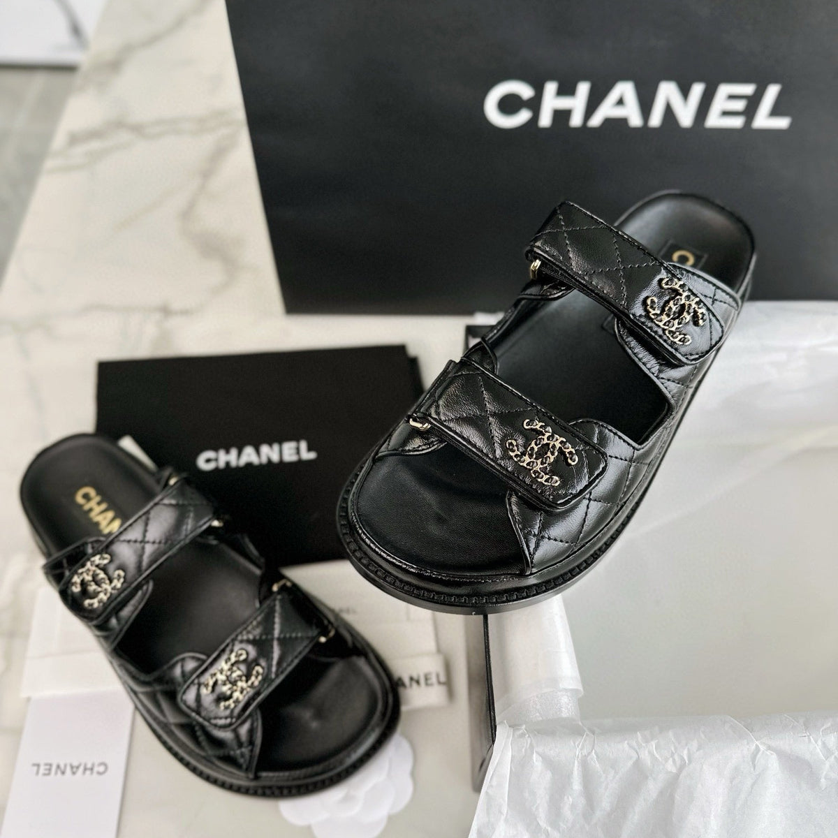 CC SANDALS