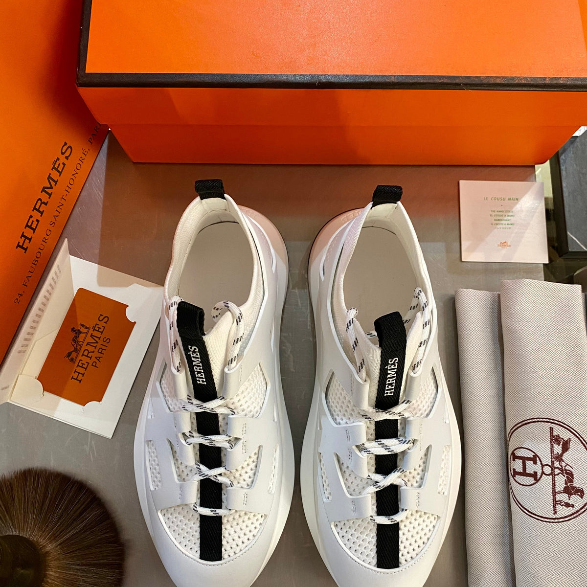 HERM KATANA SNEAKERS