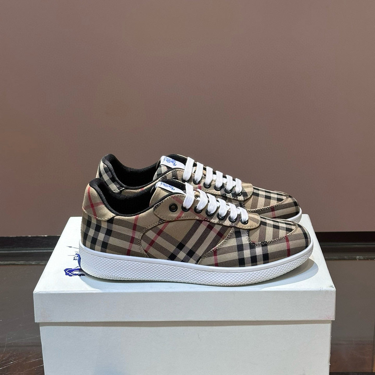 BBR SNEAKERS