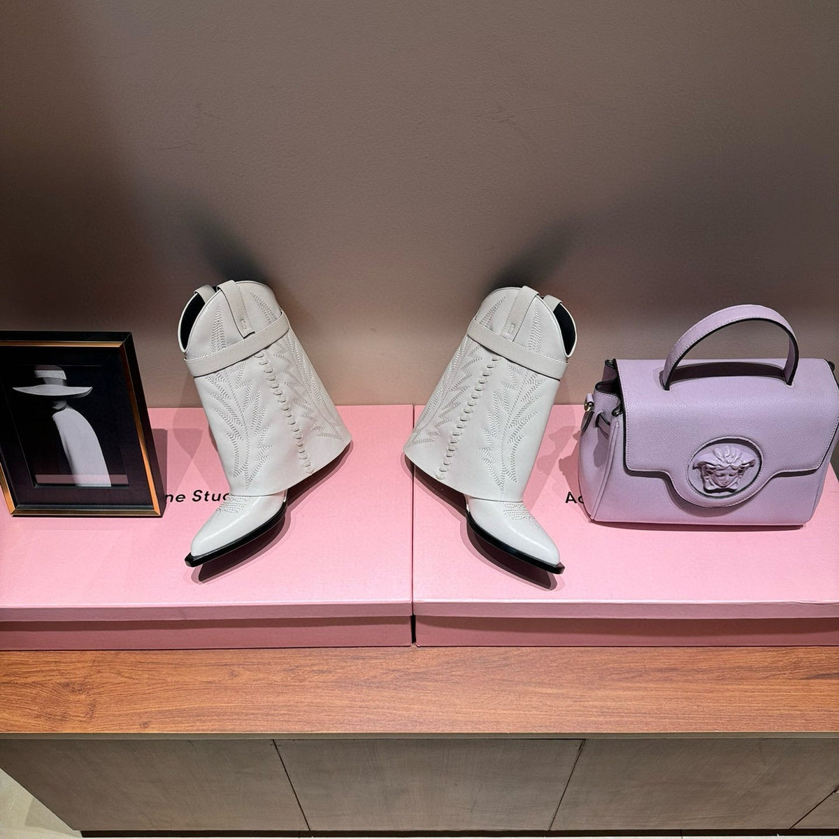 GVC BOOTS