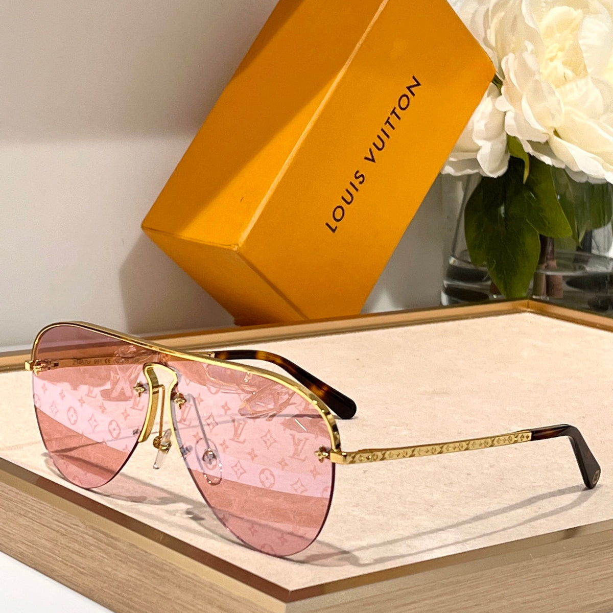 LOU SUNGLASSES