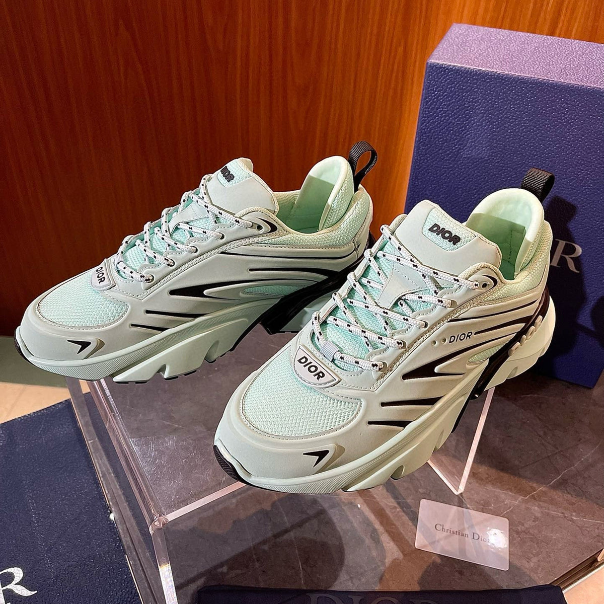 CD B44 SNEAKER