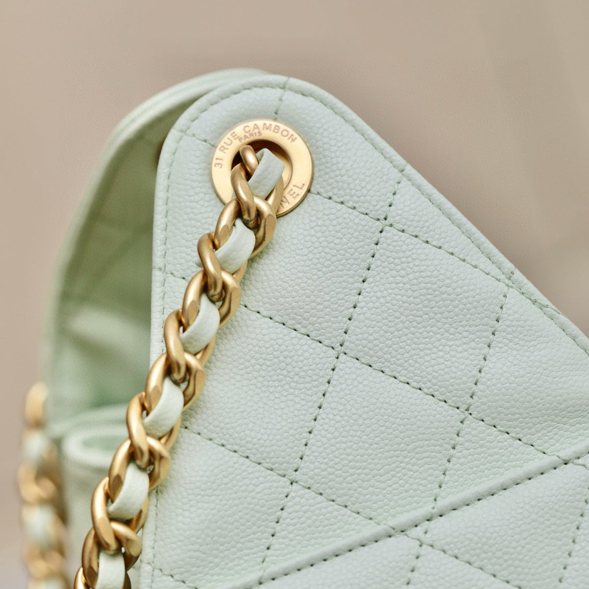 CC 25C BAG