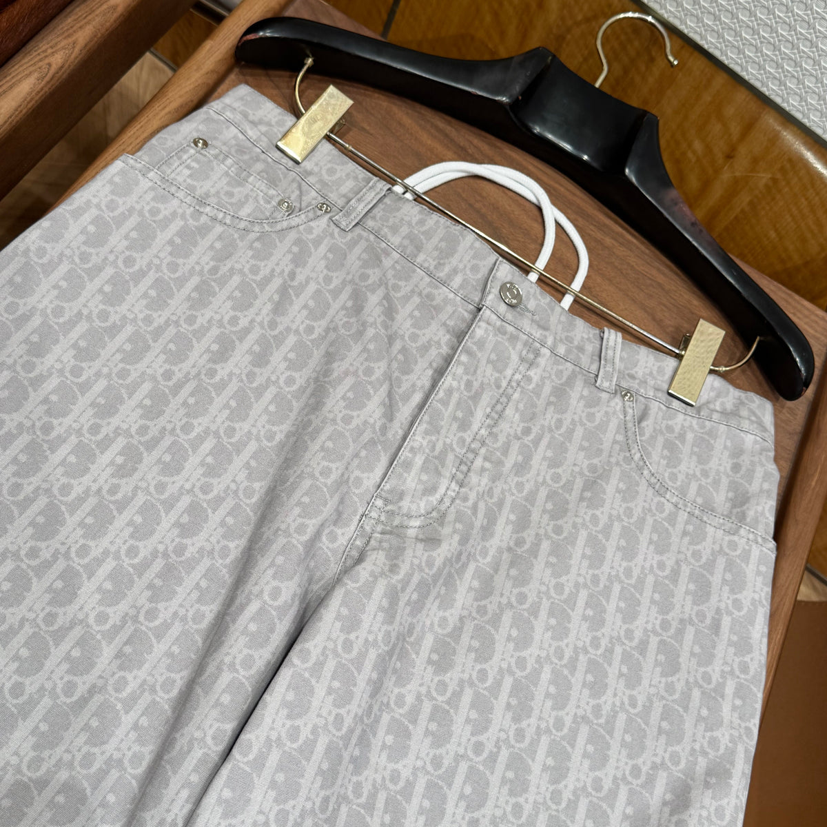 CD SHORTS