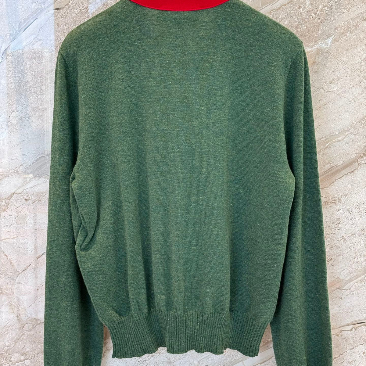 GG CARDIGAN