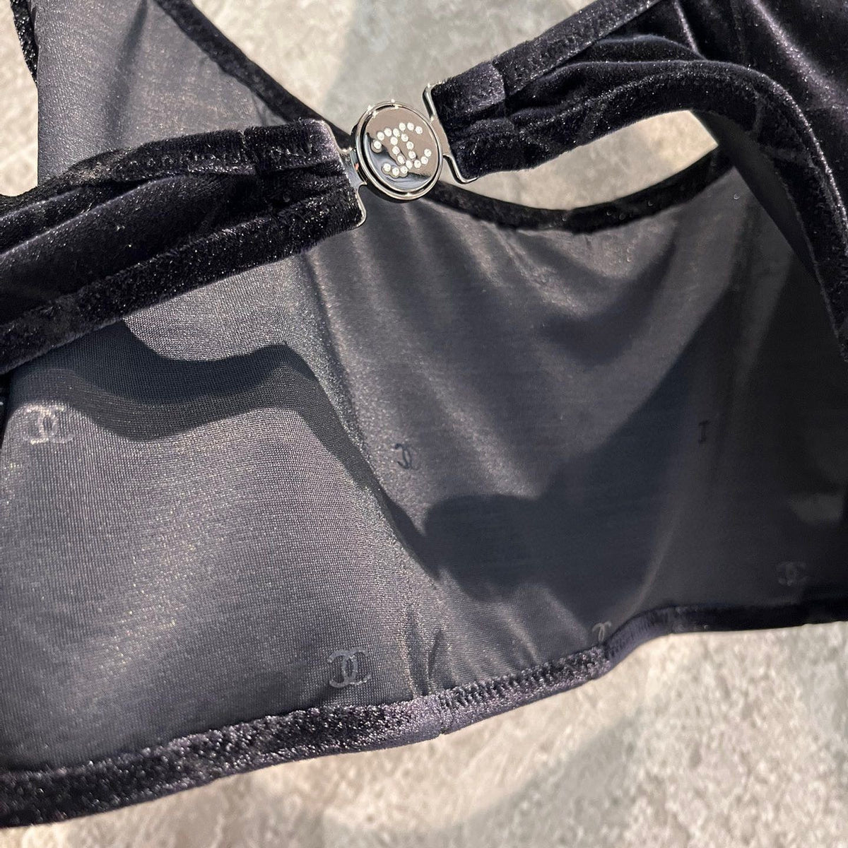 CC SWIMSUIT