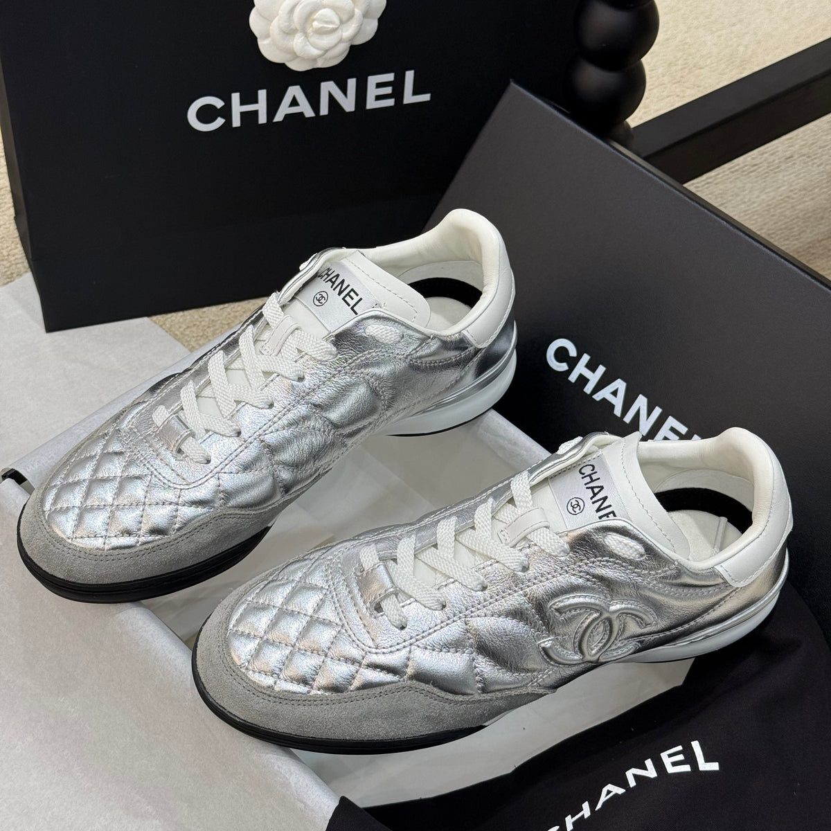 CC SNEAKER