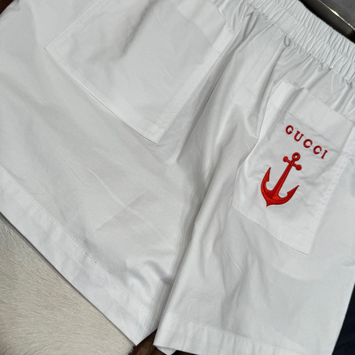 GG SHORTS