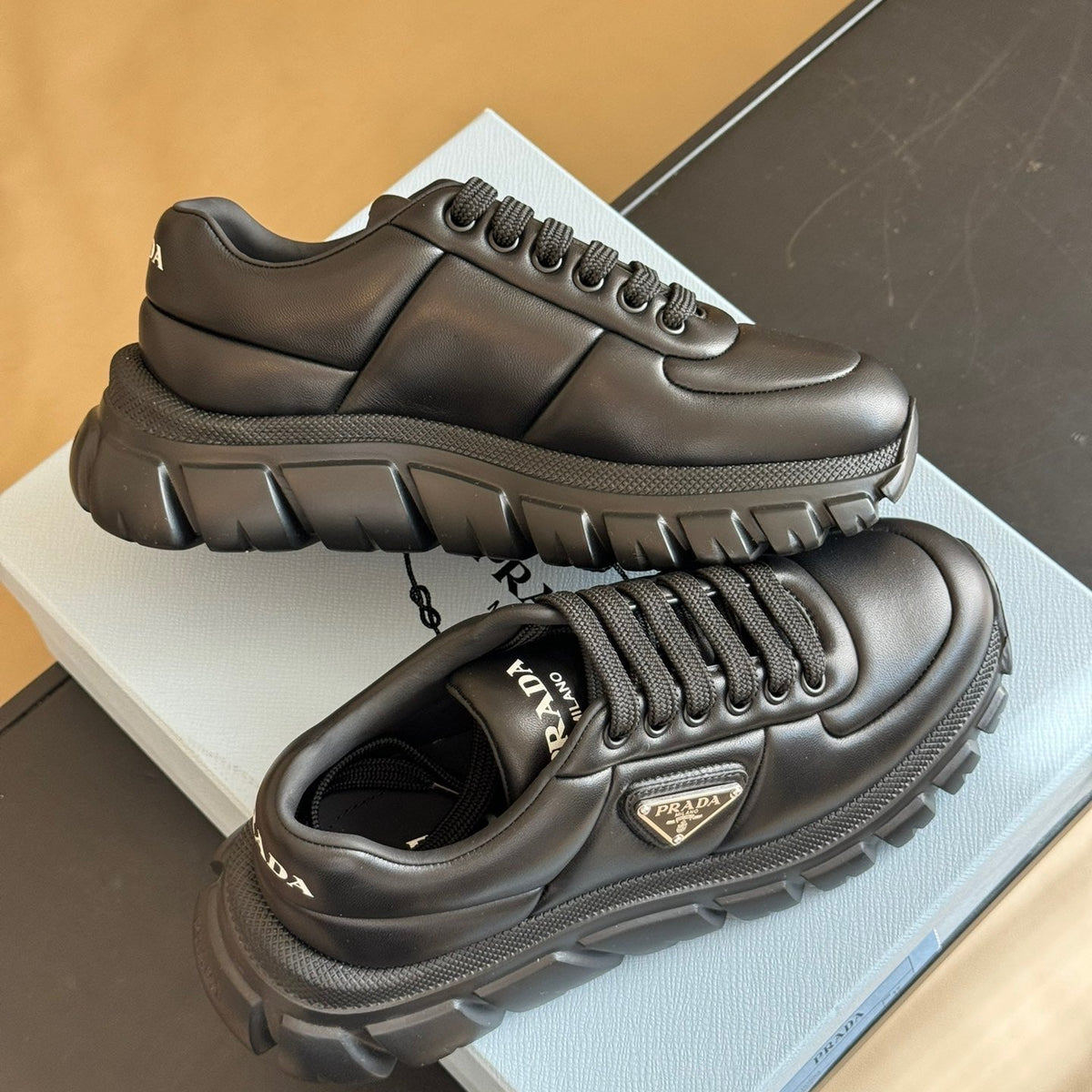 PD SNEAKERS