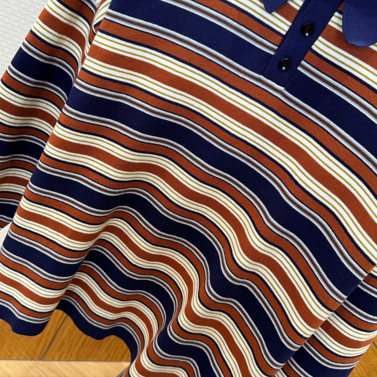 CEL POLO SHIRT