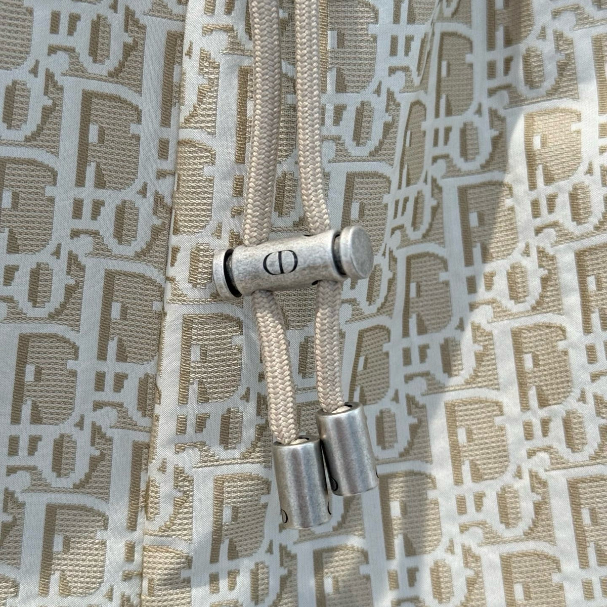 CD TROUSERS