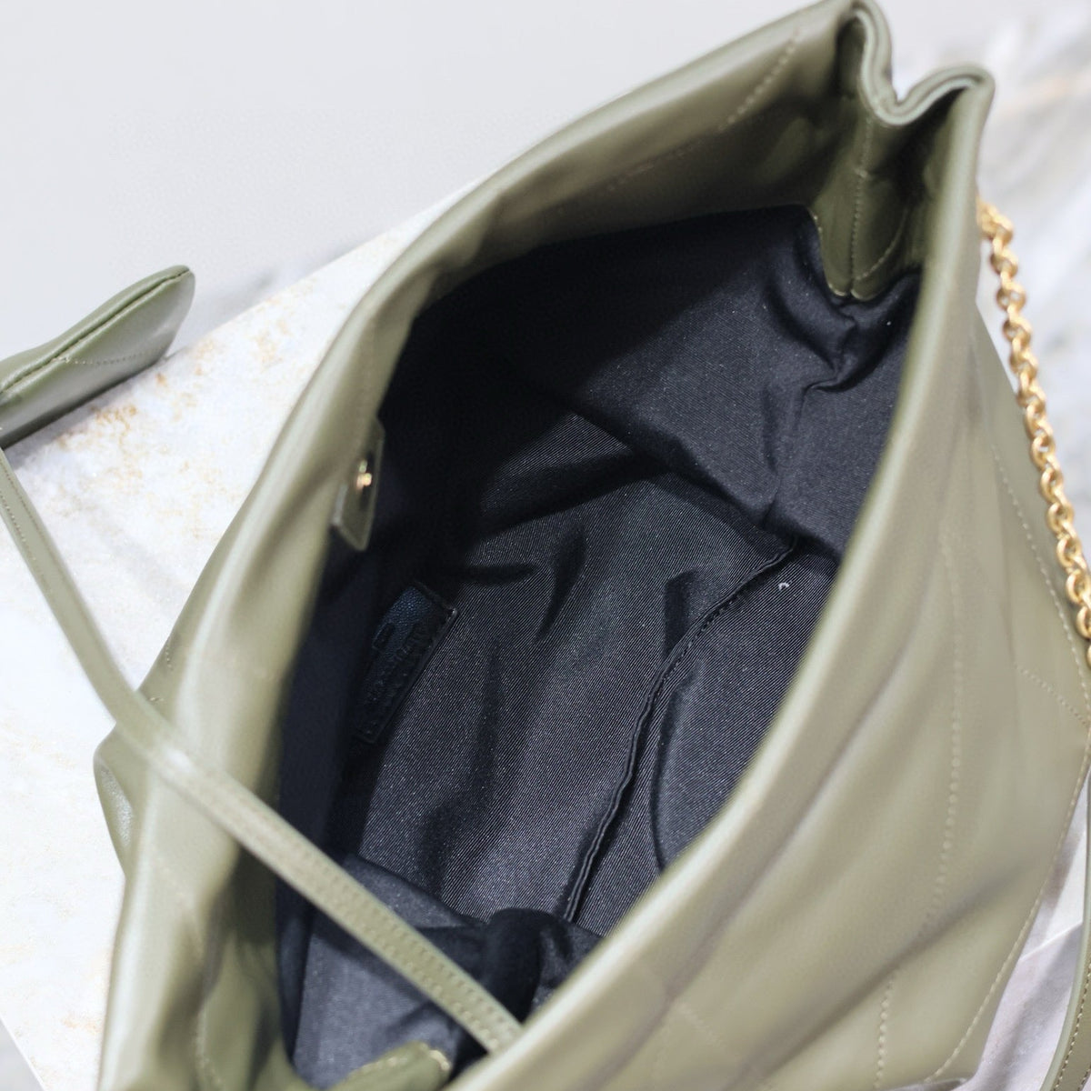 SL JAMIE 4.3 POCHON BAG