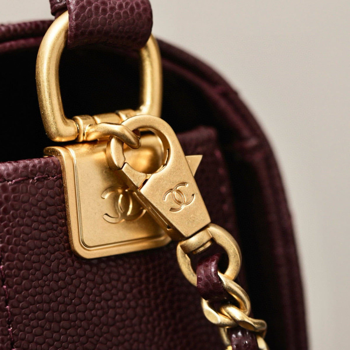 CC 24K BAG
