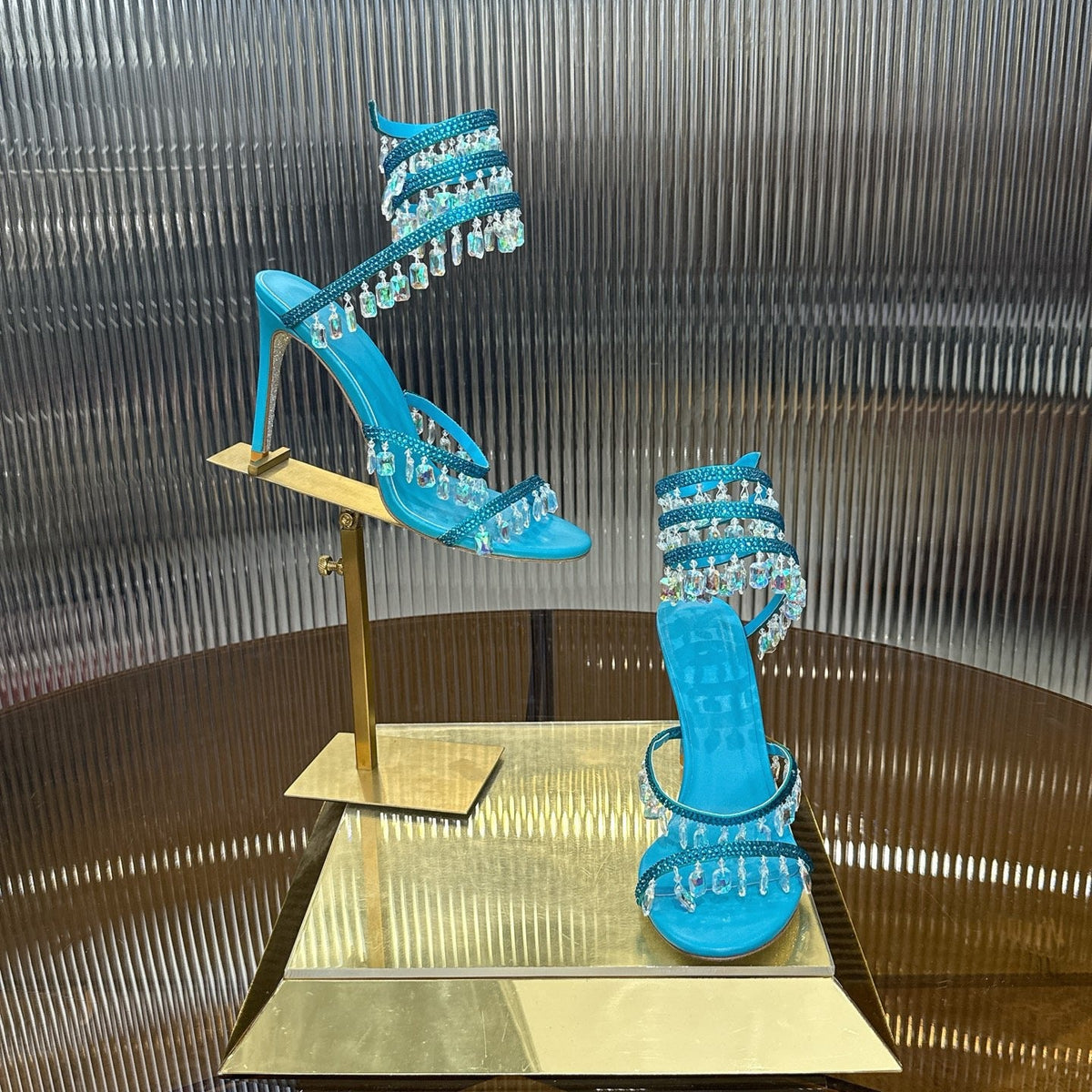 RENE C HEELS
