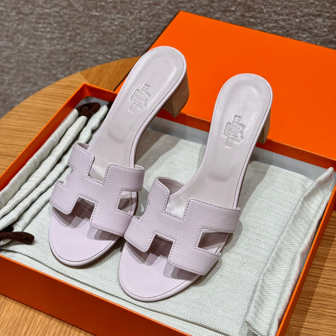 HERM OASIS SANDALS