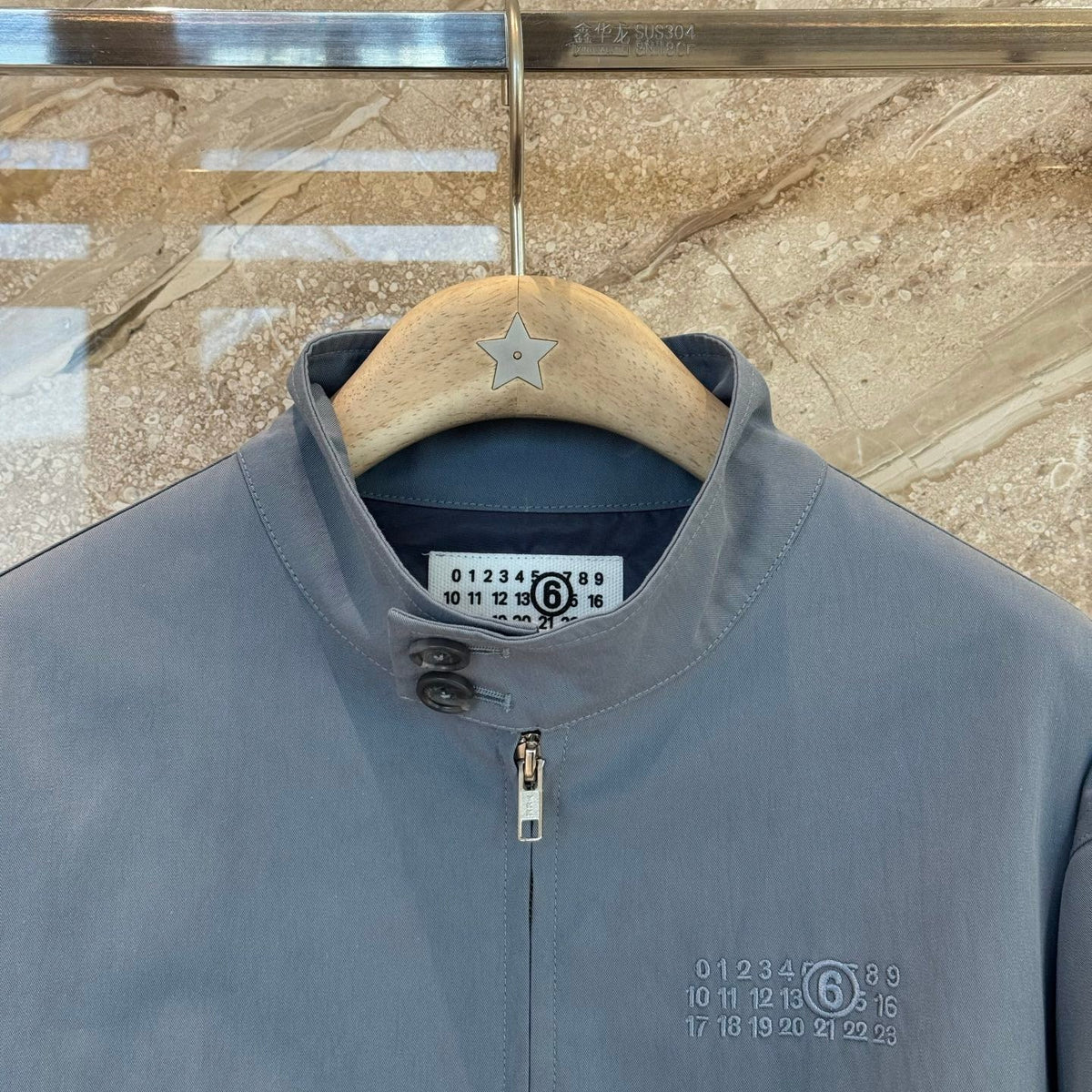MAISON M JACKET