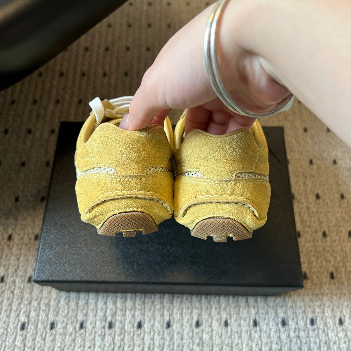 PD MONTECARLO SNEAKERS