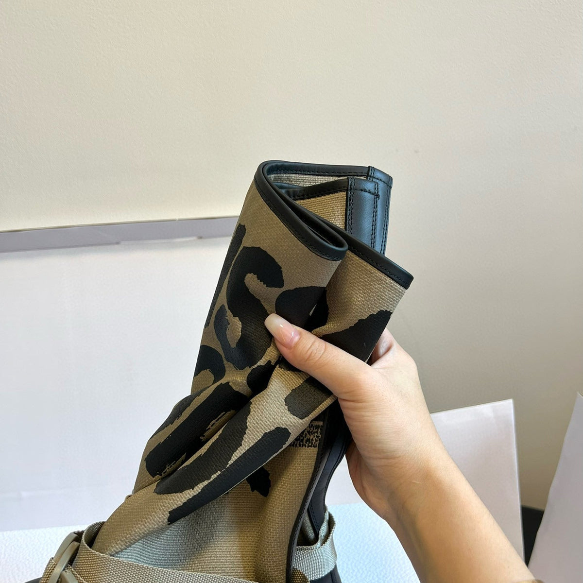 CD BOOTS
