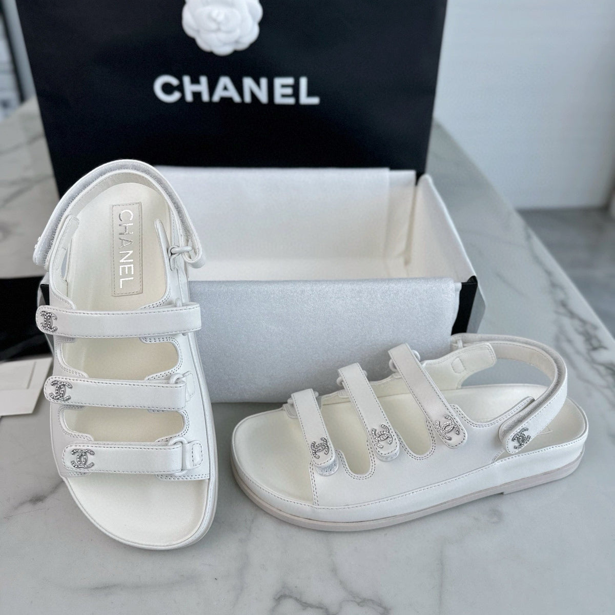 CC SANDALS