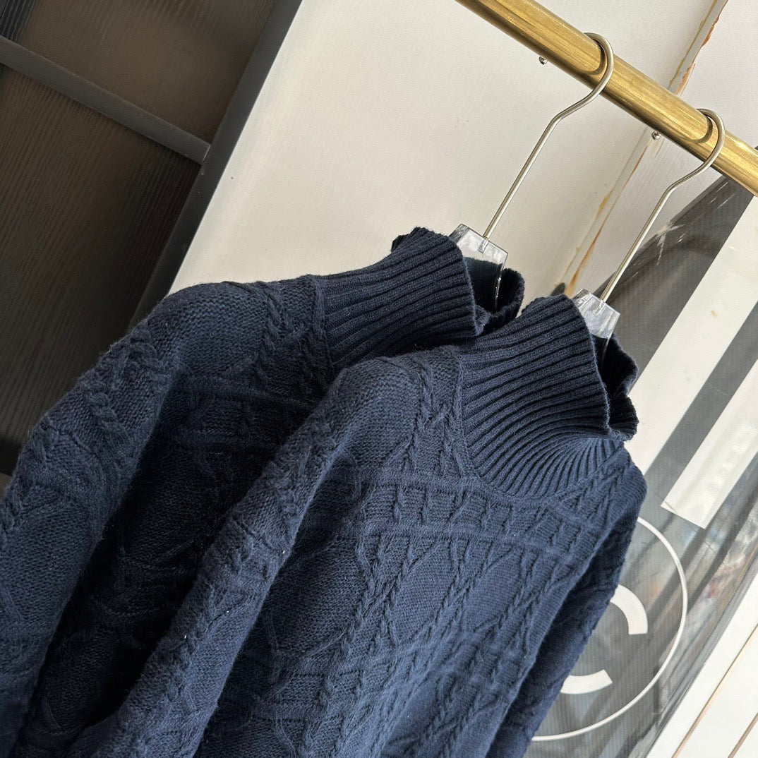 CD JUMPER
