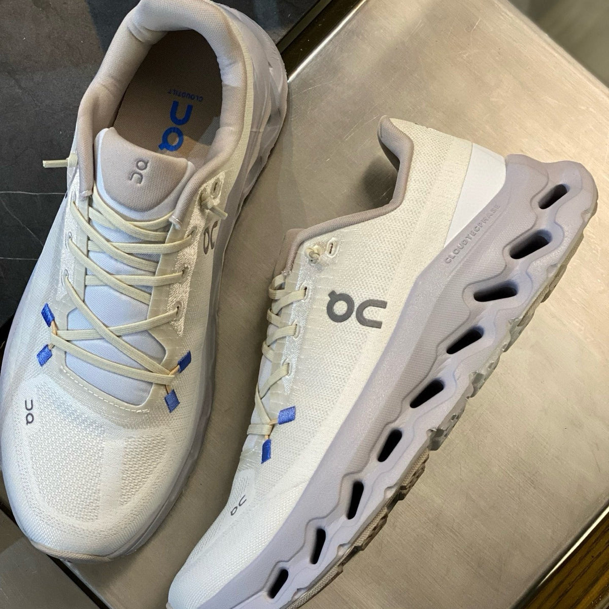 LOEW CLOUDLIT SNEAKER