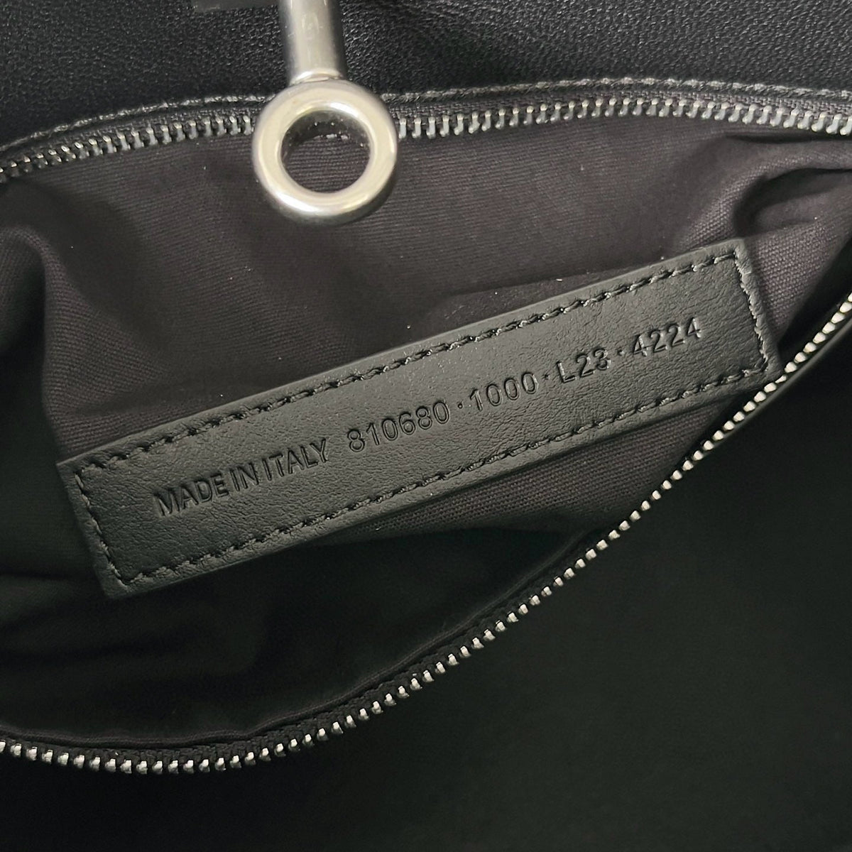 BAL BEL AIR SMALL BAG