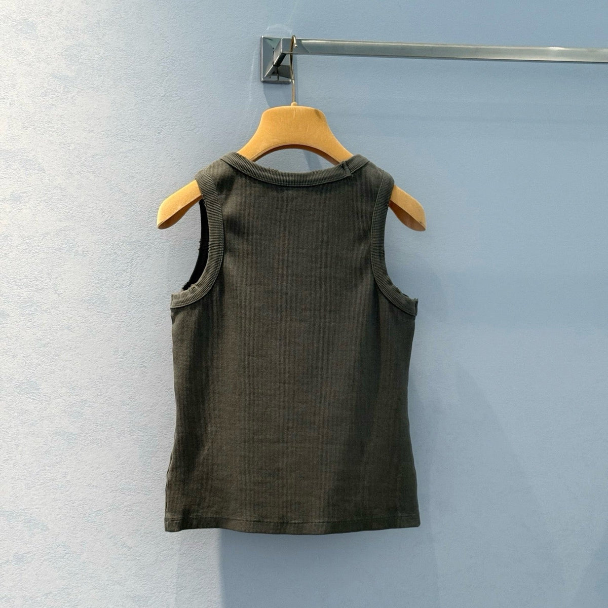 MIU M TANK TOP