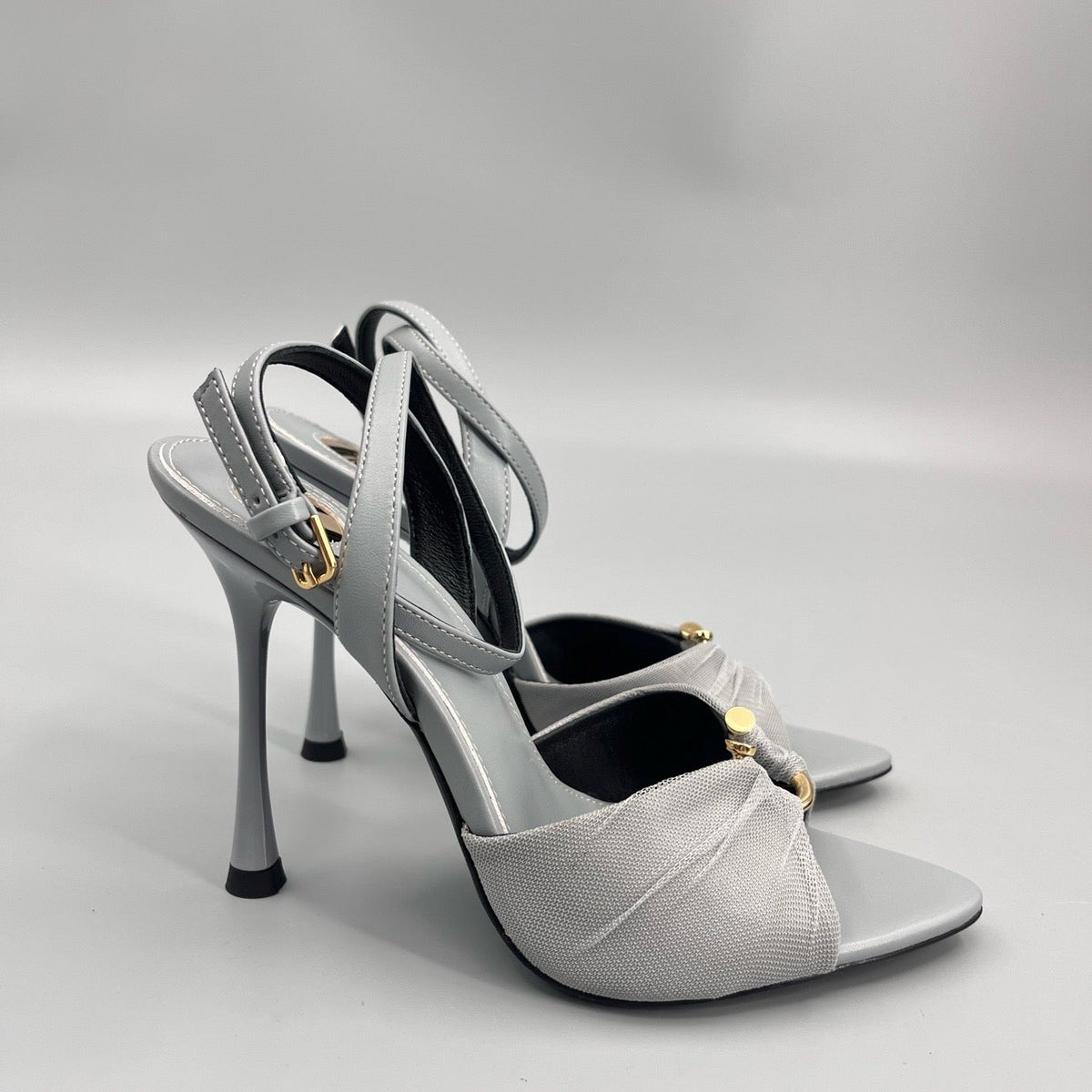 SL HEELS