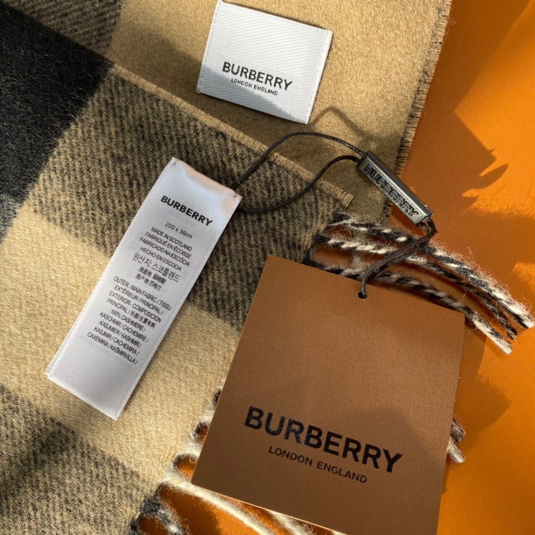 BBR SCARF