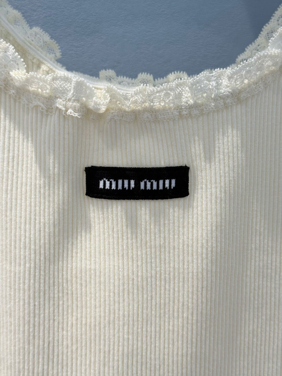 MIU M TOP