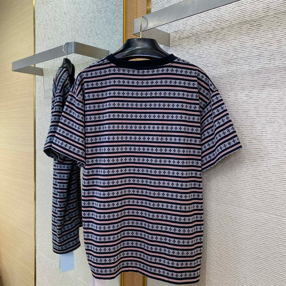 CHROME T-SHIRT
