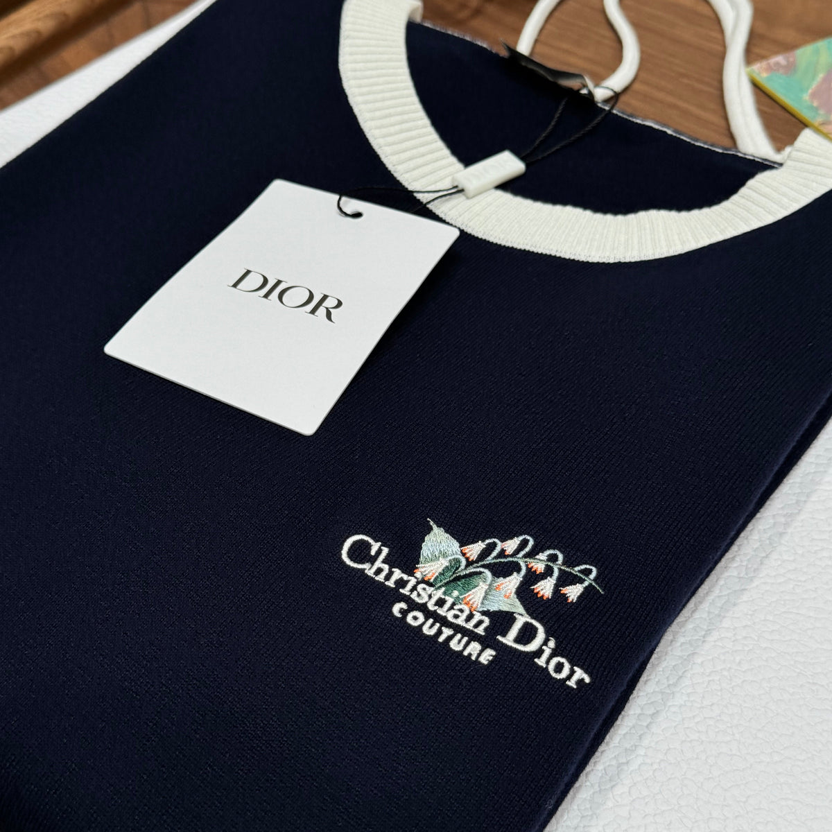 CD T-SHIRT