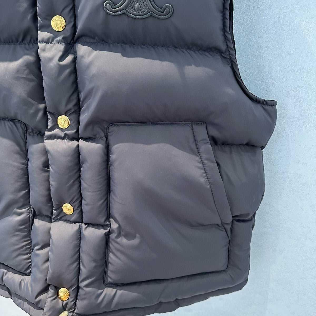 CEL VEST