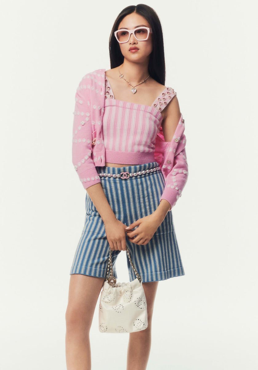 CC CARDIGAN