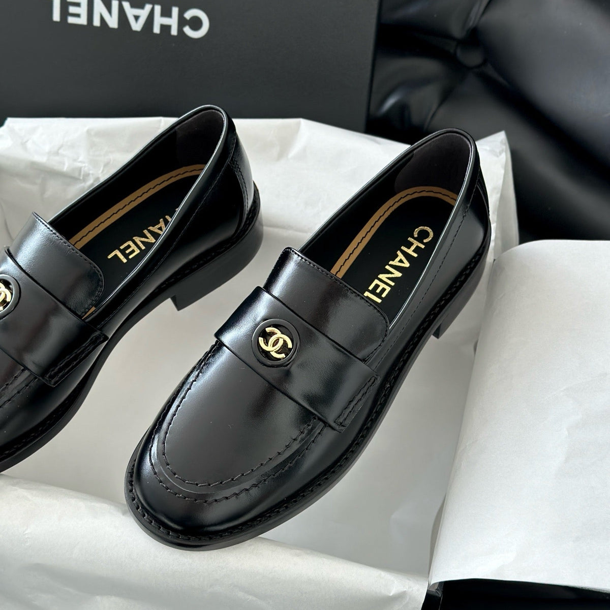 CC LOAFERS