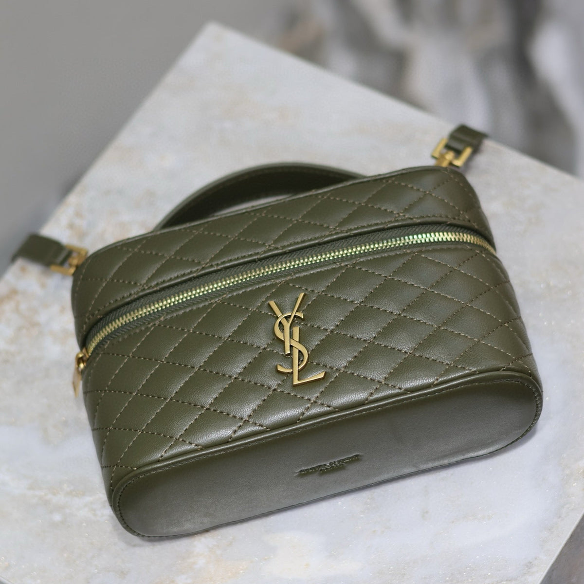 SL GABY VANITY BAG ND