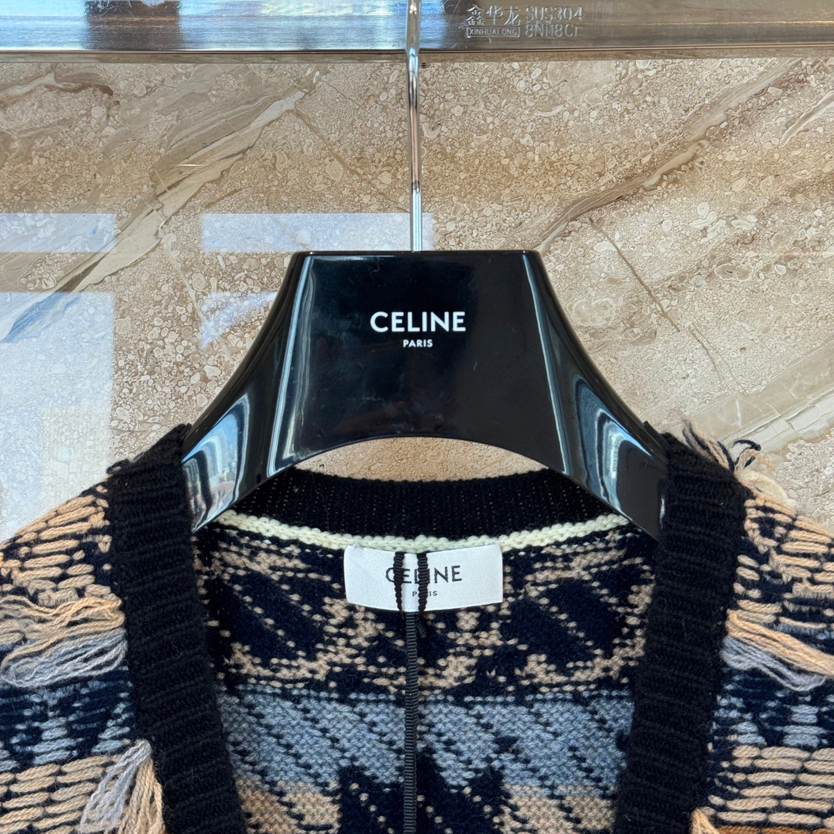CEL VEST