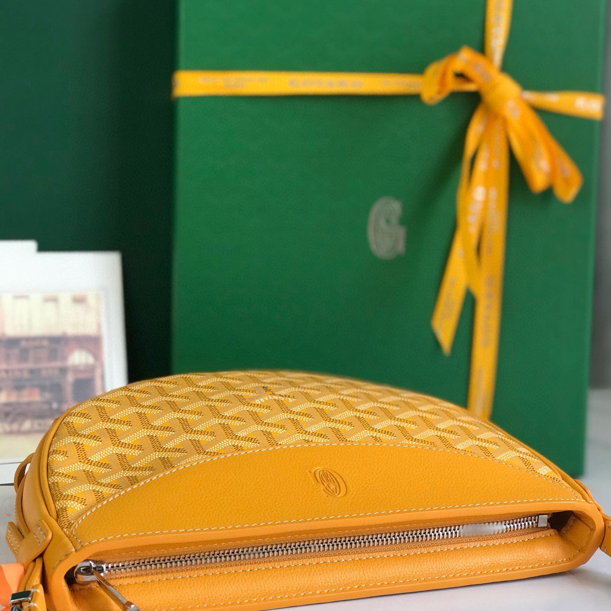 GOYA HIRONDELLE BAG