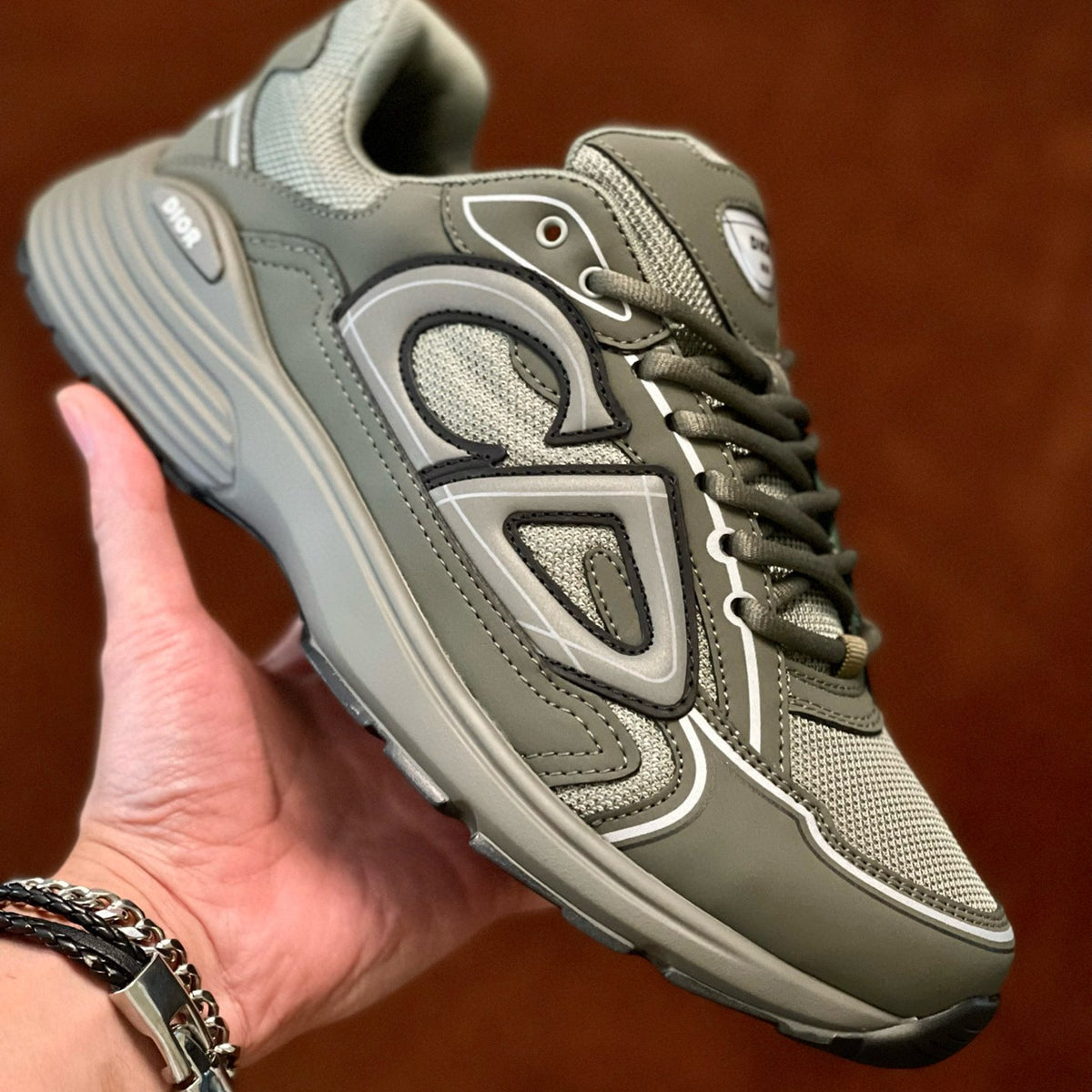 CD B30 SNEAKERS ND